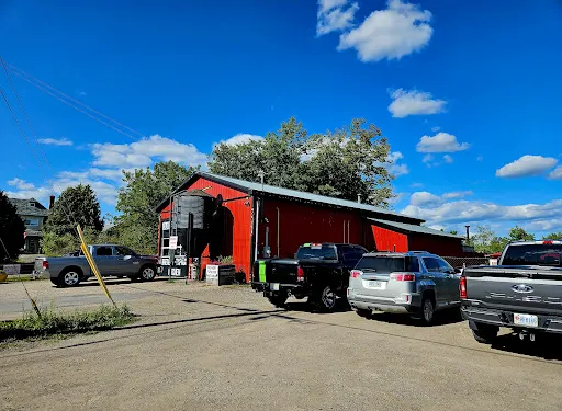 Calabogie Brewing Co