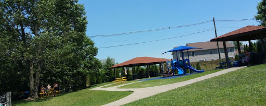 Fort Knox Water Park