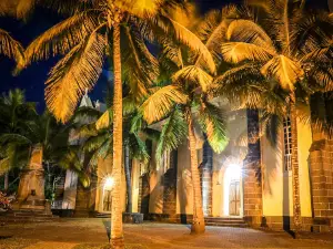 Notre Dame des Anges