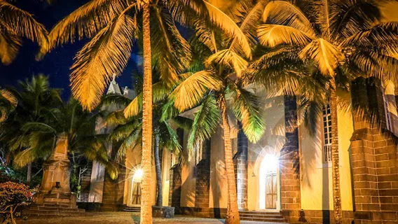 Notre Dame des Anges