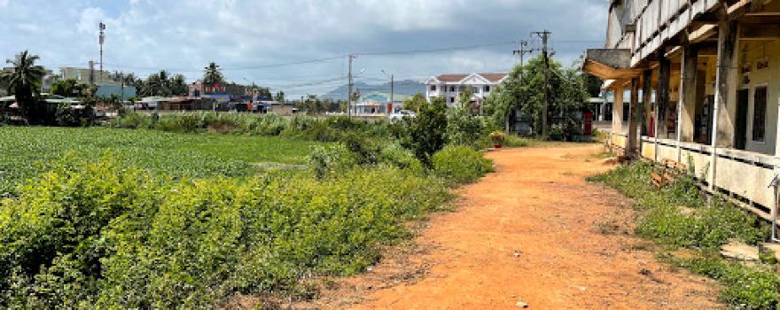 UBND Phường Hoài Thanh Tây
