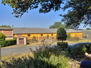 Casa do Queixo de Grixalba