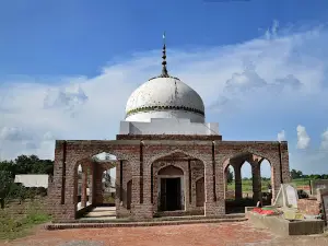 Tomb of Mir Chakar-i-Azam Rind