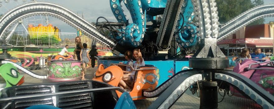 Luna Park