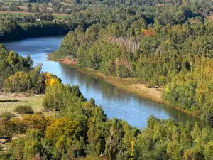 Maule River
