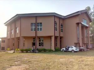 Chapel Of Transfiguration, Federal Polytechnic Oko
