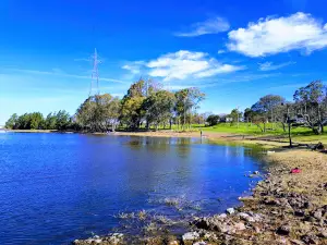 Central Hidroeléctrica Rincón del Bonete (Ex Dr. Gabriel Terra)