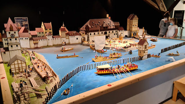 Archäologisches Landesmuseum Baden-Württemberg