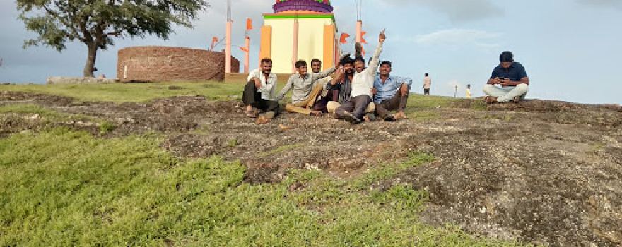 Datta Mandir, Nimgul