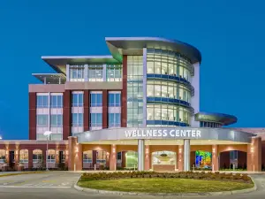 Thibodaux Regional Fitness Center