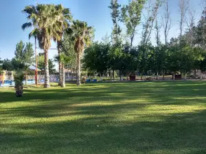 Camping Del Poder Judicial