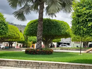 Square Aurelina Mota Santos