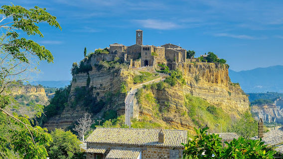 Bagnoregio