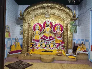 Jai bawa lal ji Dhainpur Dham