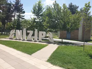 Millet Parkı