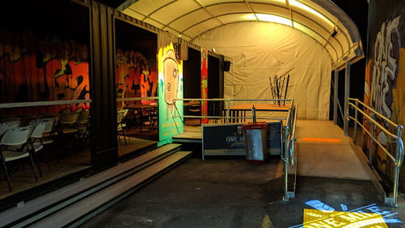 One Mile Brewery (NT)