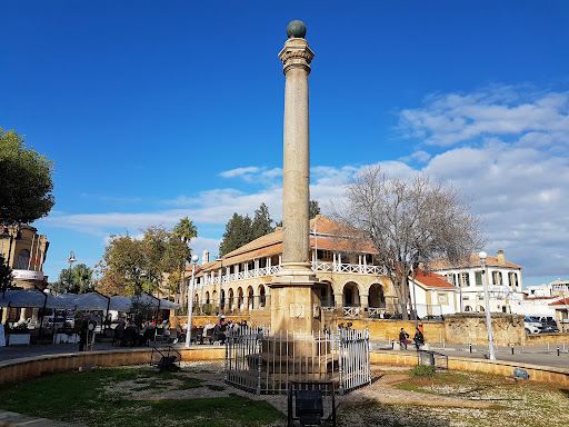 Venetian Column