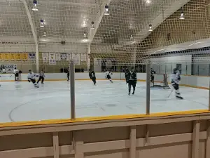 Schreiber Arena