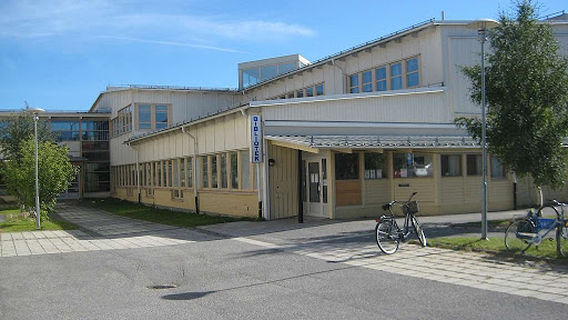 Nordmalings kommunbibliotek