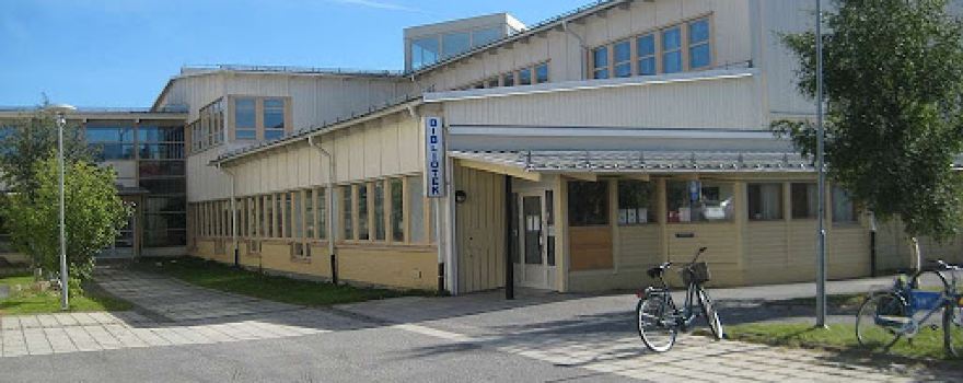 Nordmalings kommunbibliotek