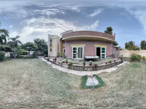 New Colony Park (نئين ڪالوني پارڪ)