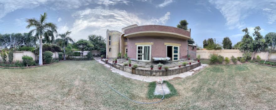 New Colony Park (نئين ڪالوني پارڪ)