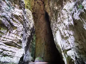 Arco del Tiempo