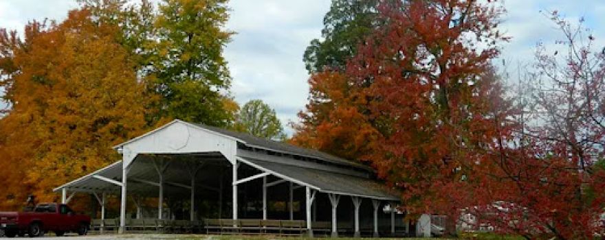 Historic Santa Claus Campgrounds
