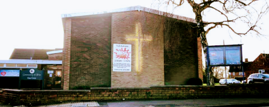 Community of Christ Clay Cross