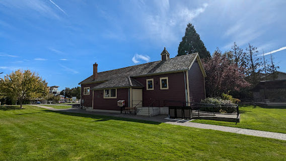 Brentwood Bay