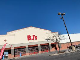 BJ's Wholesale Club