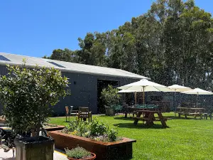 Clarence Distillery