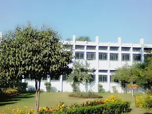 hindalco cricket ground
