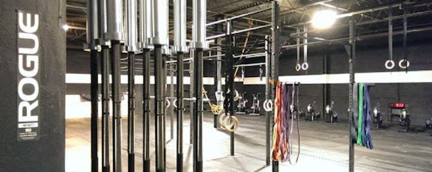 Bastion School of Fitness