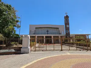 José Martí Park