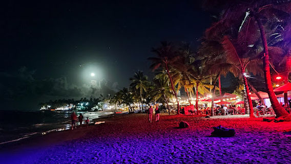 Playa Cabarete