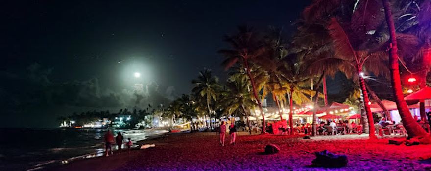 Playa Cabarete