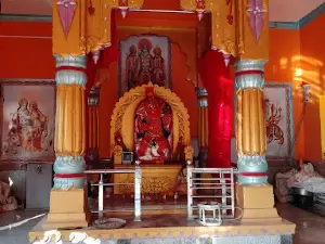 Koteshwar Mahadev Mandir Sitamau