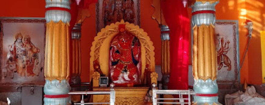 Koteshwar Mahadev Mandir Sitamau