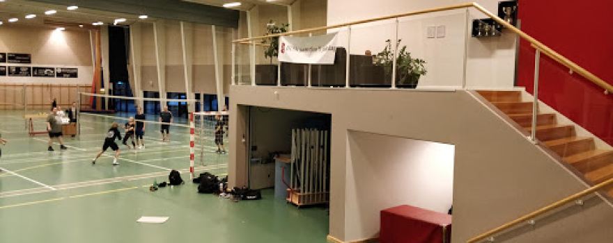 Kibæk Krydsfelt