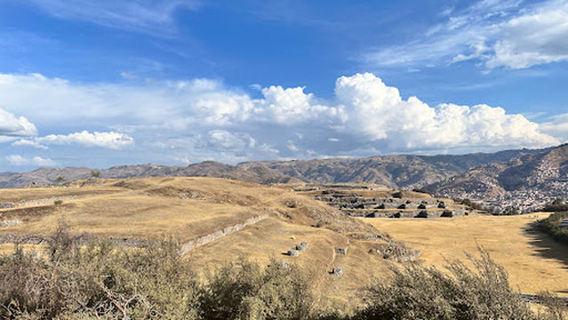 Cusco Open Tour - (Bus Panoramico) - Sightseeing Bus - Turibus - Agencia de Turismo - Mirabus