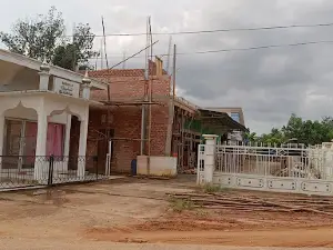 Lapangan Sepak Bola
