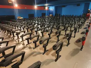 Zugaza zinema