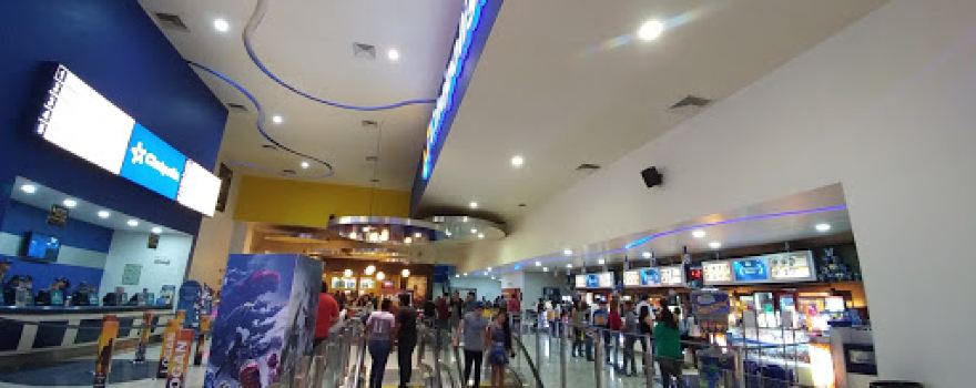 Cinépolis