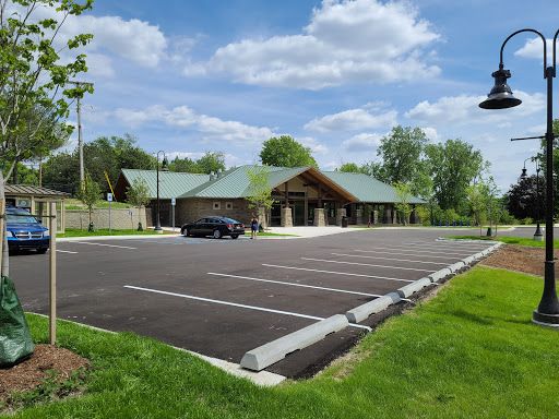 Lakeshore Park