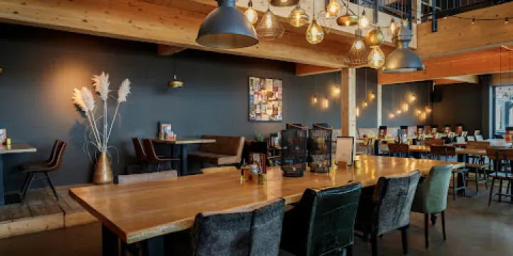 Zeil- & Surfcentrum Brouwersdam