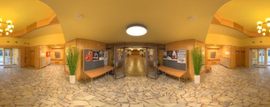 Cultural House Čelákovice