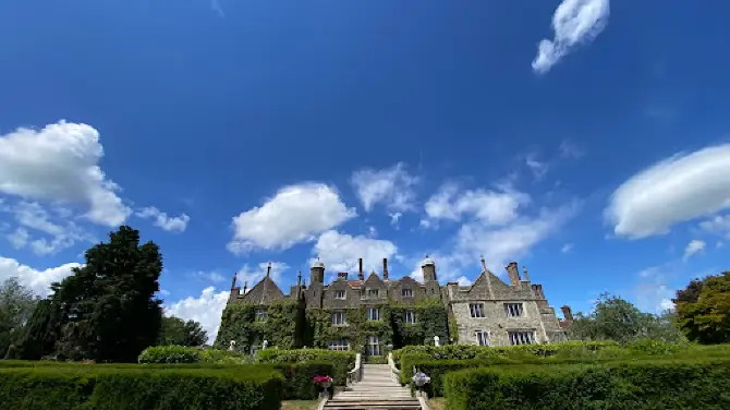 Eastwell Park