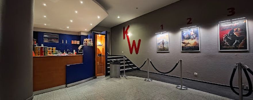 Kinowelt Worms