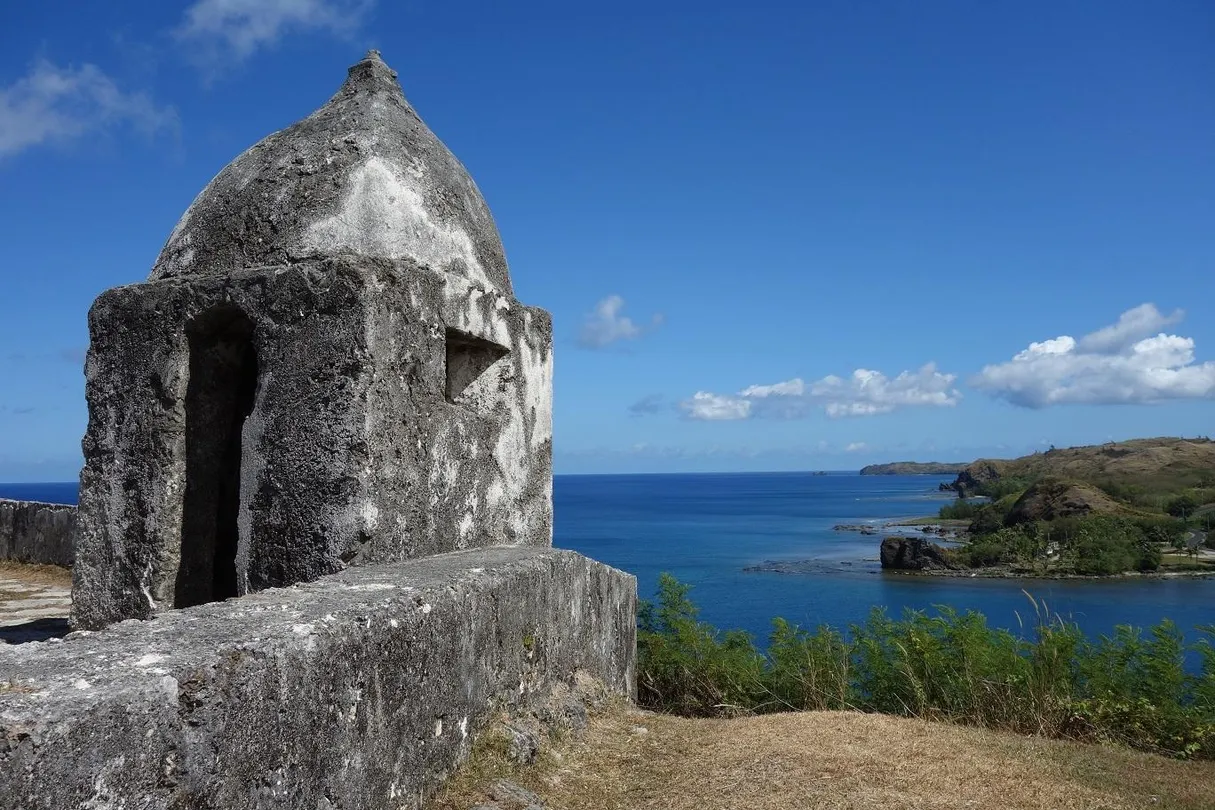 4_Fort Nuestra Señora de la Soledad